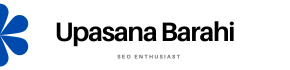 upasana logo